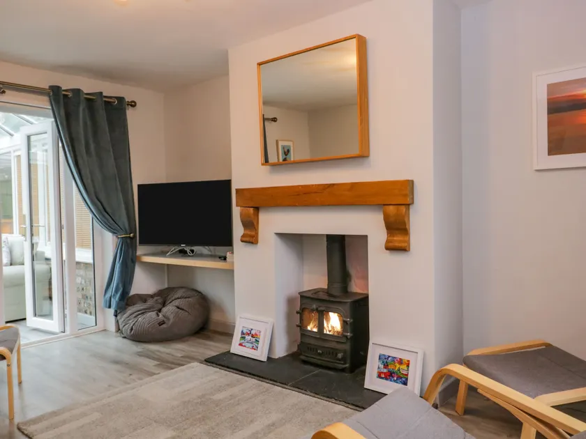 Ravenglass Retreat - Image 1