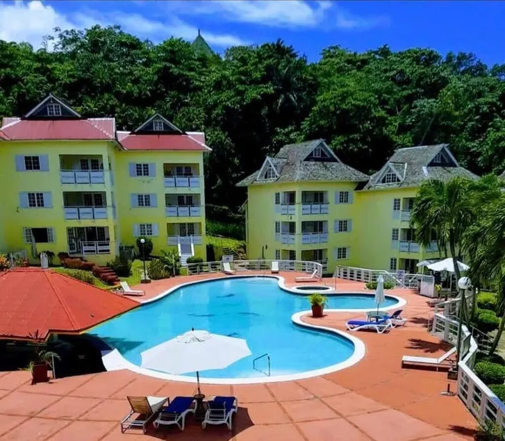 Quaint Sleep Apartment at Mystic Ridge Ocho Rios - Image 1