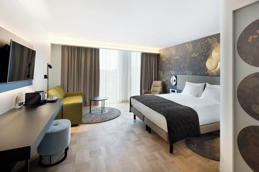Nordic Hotel Forum - Image 1