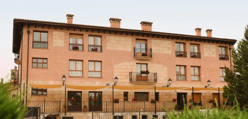 Hotel La Muedra - Image 1
