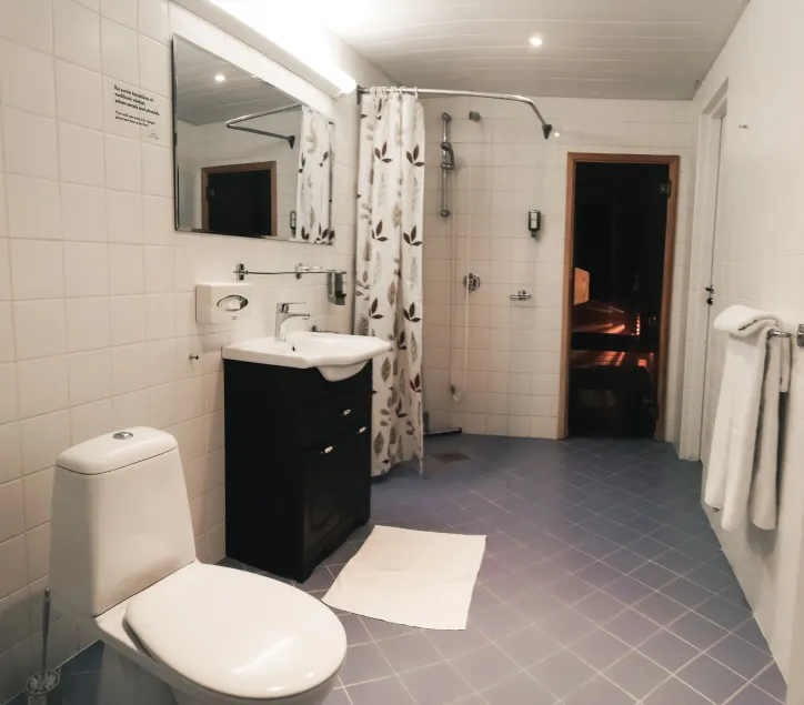 Hotell Tamula - Image 1