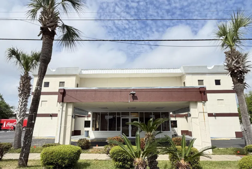 Baymont by Wyndham Pensacola at NAS Corry - Image 1