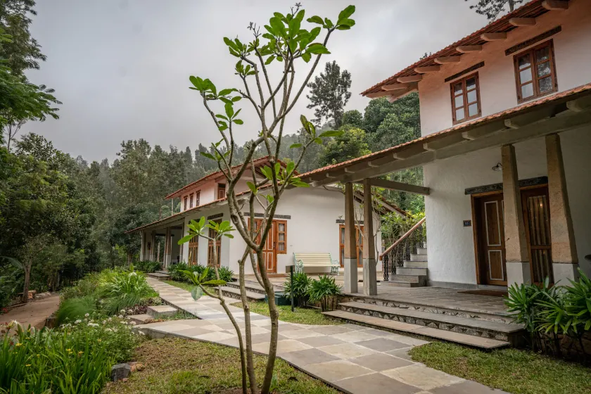 Shambala Yercaud - Image 1