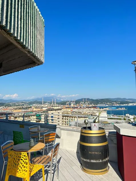 Allegroitalia La Spezia 5 Terre - Image 1