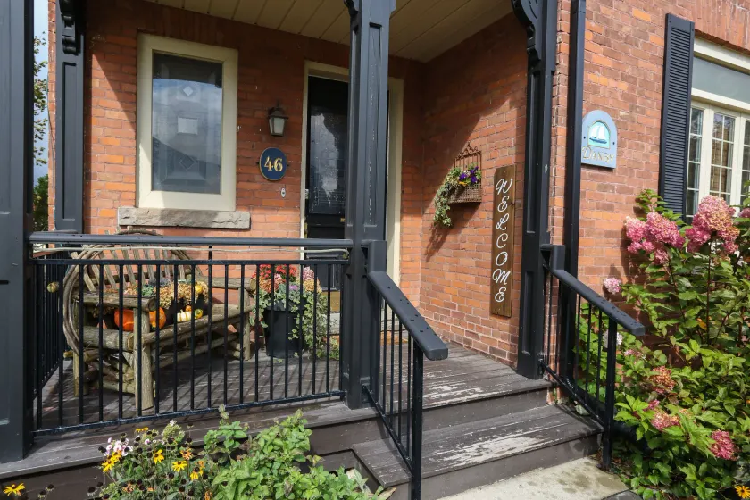 Danby House - Image 1