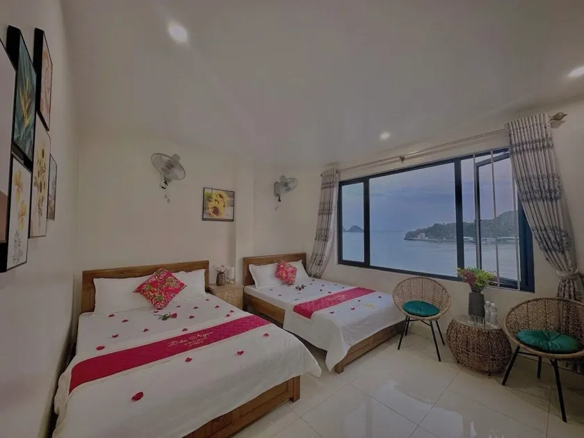 Cat Ba Gem Cruise - Overnight On The Bay With Meals, Activities - Image 1
