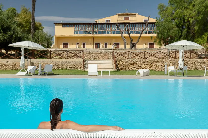 Hotel Villa Calandrino - Image 1