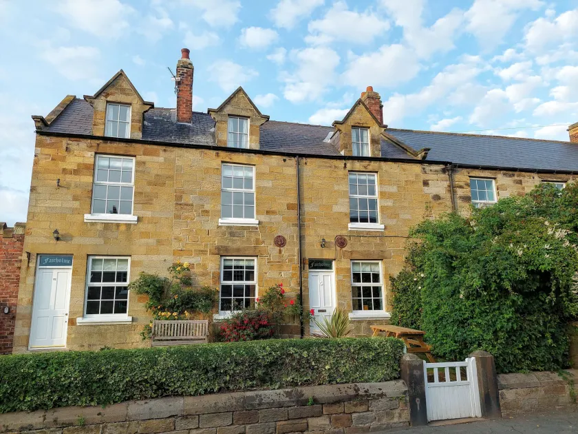 Fair Holme - Image 1