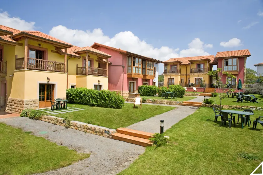 Apartamentos Rurales Antojanes - Image 1