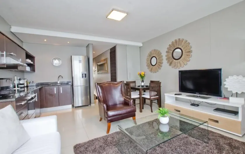 205 Infinity Apartment - Image 1