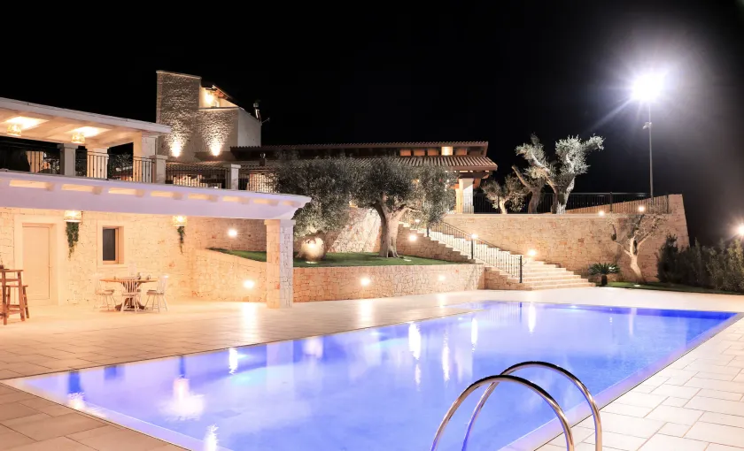 WePuglia - Torre Nuova Luxury - Image 1