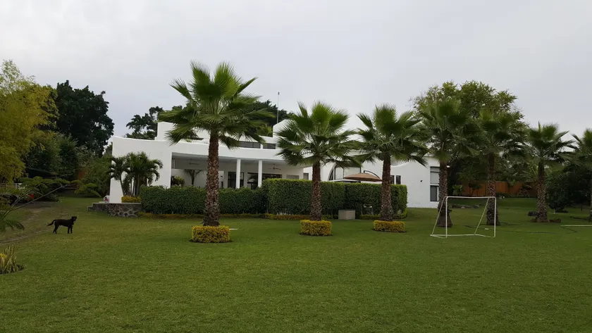 Luxury House Near Cuernavaca - Image 1