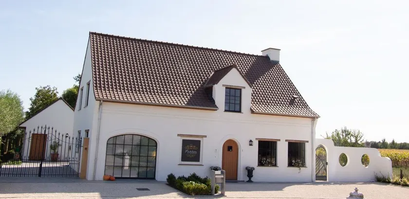 Madelette B&B - Image 1