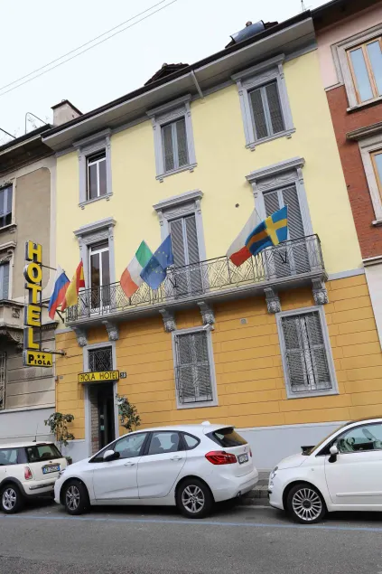 Hotel Piola - Image 1