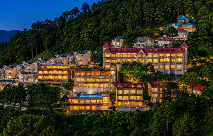 Glenview Resort Kasauli, a member of Radisson Individuals - Image 1