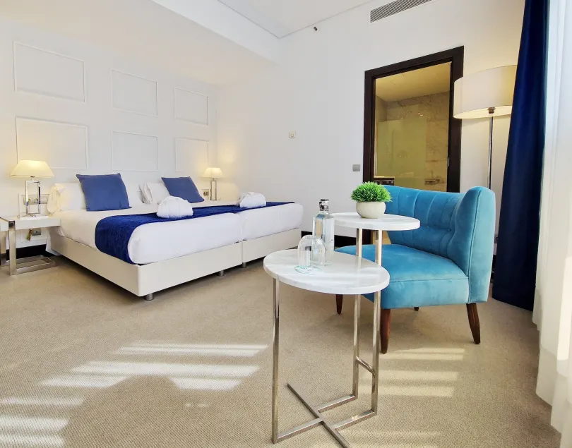 Hotel Nuevo Boston - Image 1