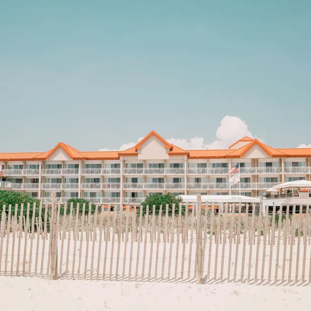 Montreal Beach Resort - Image 1