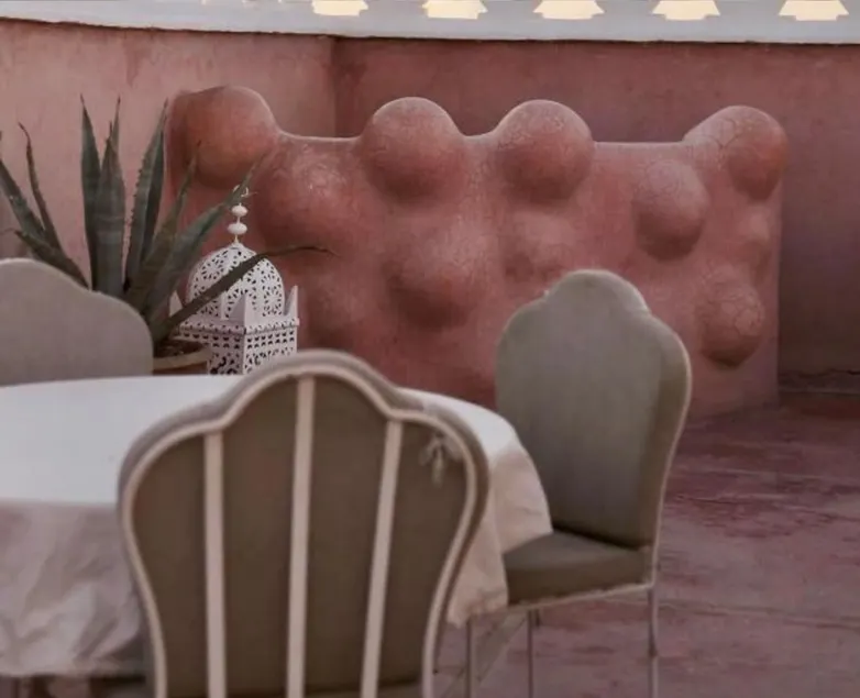 Riad Zamzam & Spa - Image 1
