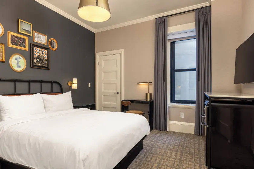 Copley Square Hotel, a FOUND Hotel - Image 1