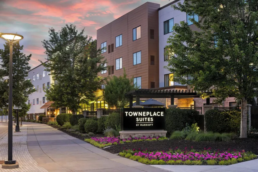TownePlace Suites by Marriott Minneapolis near Mall of America - Image 1