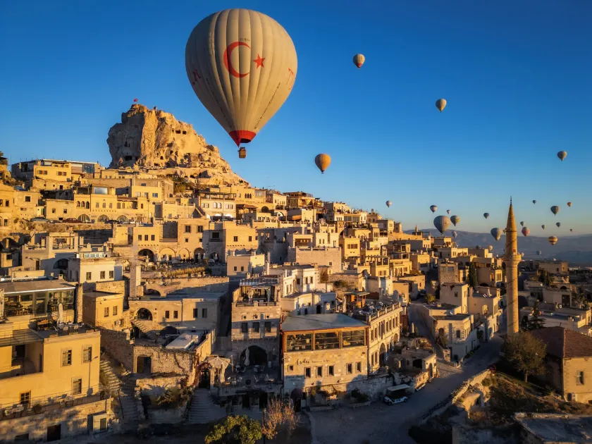 Petra Inn Cappadocia Luxury - Image 1