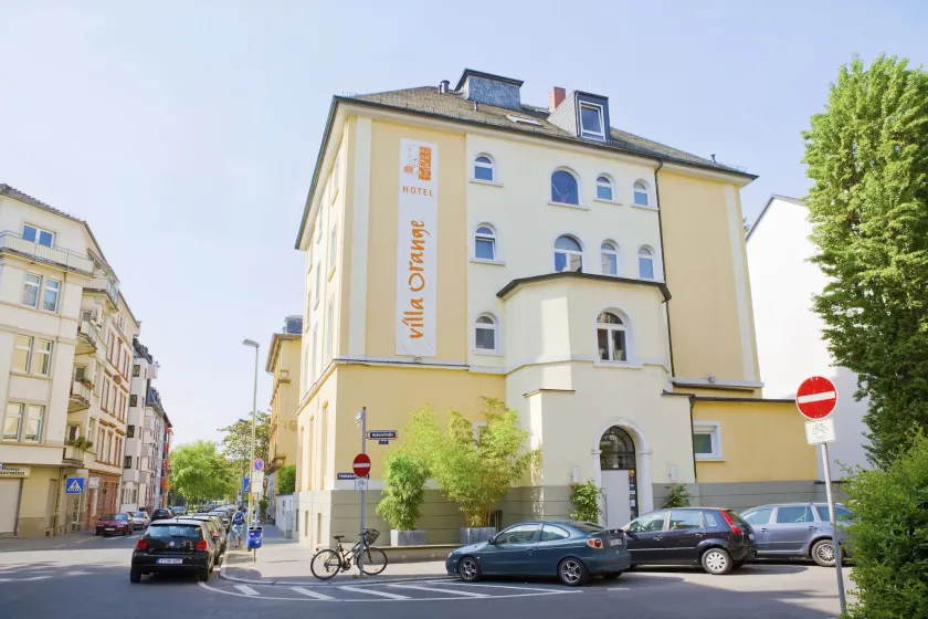 BIO-Hotel Villa Orange - Image 1