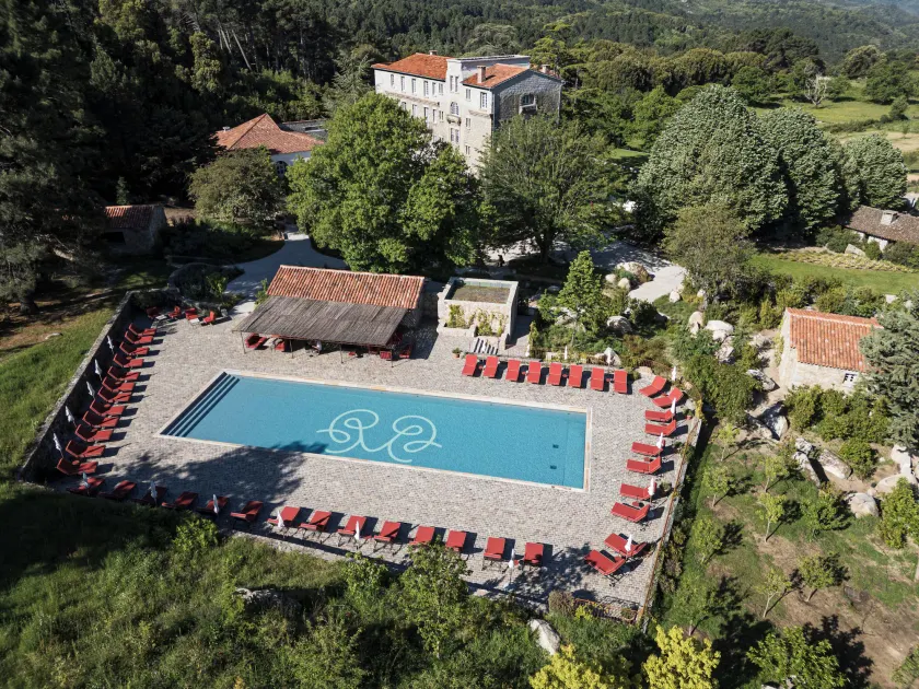 Domaine Le Mouflon D'Or - Image 1