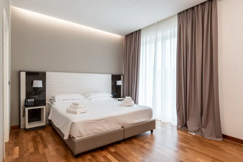 Sestante Marina Motel - Image 1