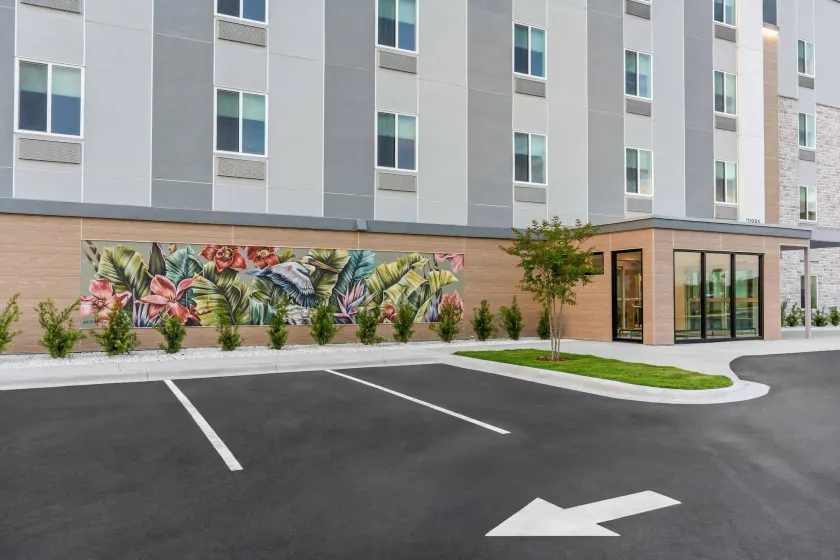 Everhome Suites Panama City Beach - 30A - Image 1