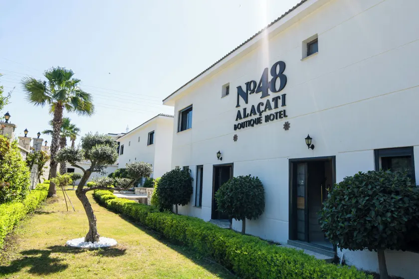 No 48 Alaçatı - Image 1