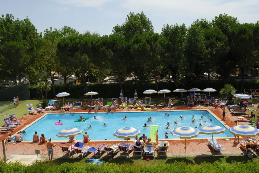 Badiaccia Village Camping - Image 1