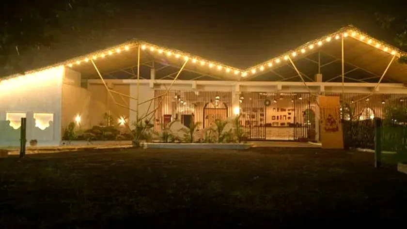 Signum Resort, Umaria - Bandhavgarh - Image 1