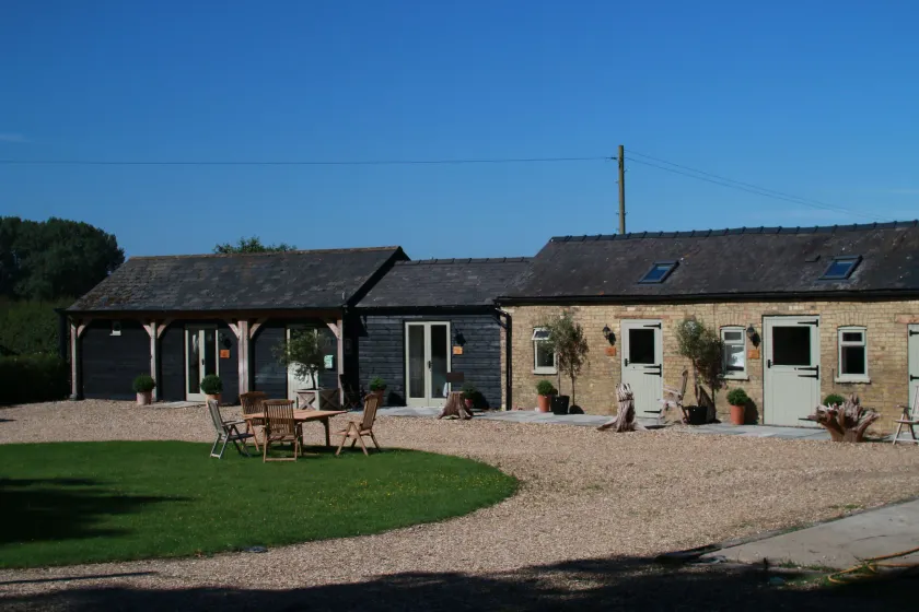 Bridleway Bed & Breakfast - Image 1