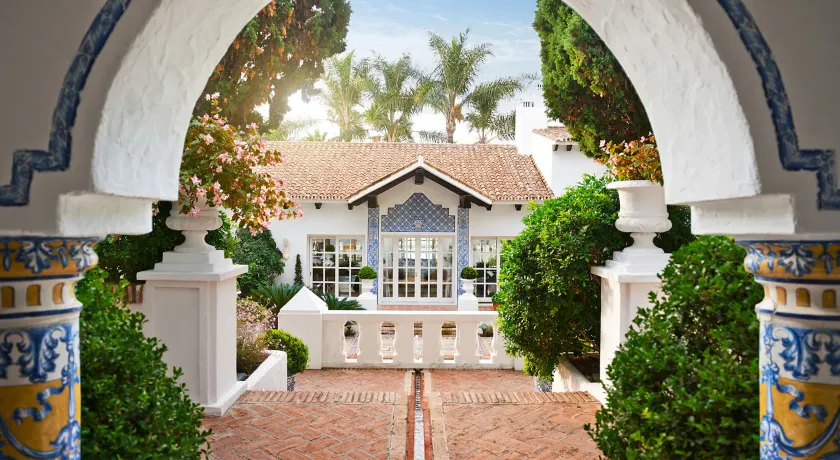 Hotel Marbella Club - Image 1