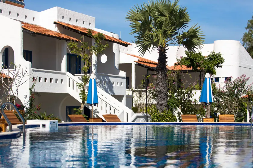 Isabella Resort - Image 1
