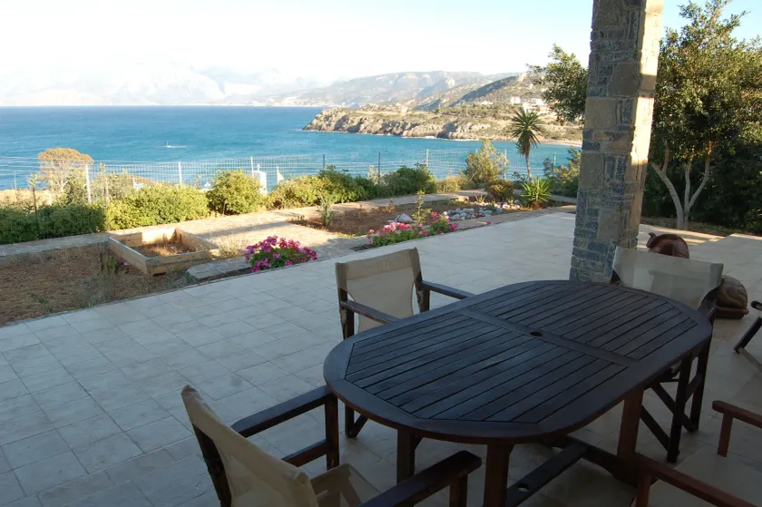 Villa Thea-Sea Blossom - Image 1