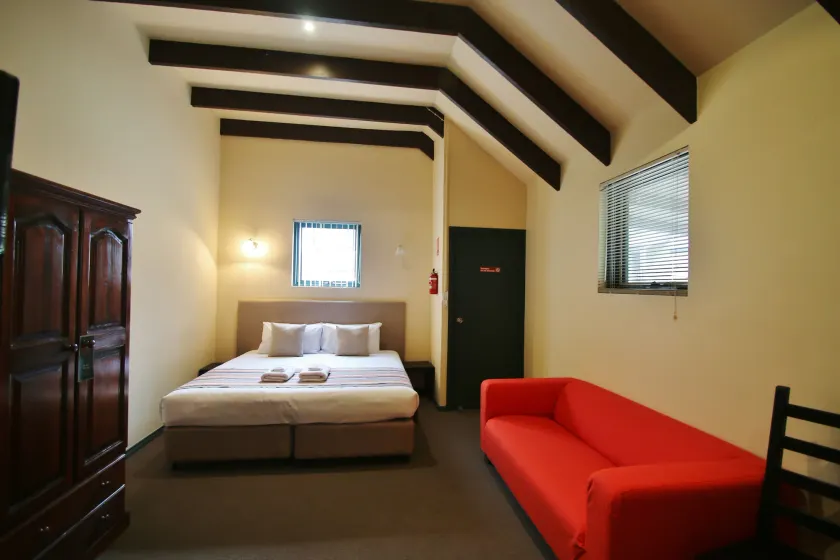 Hahndorf Motel - Image 1