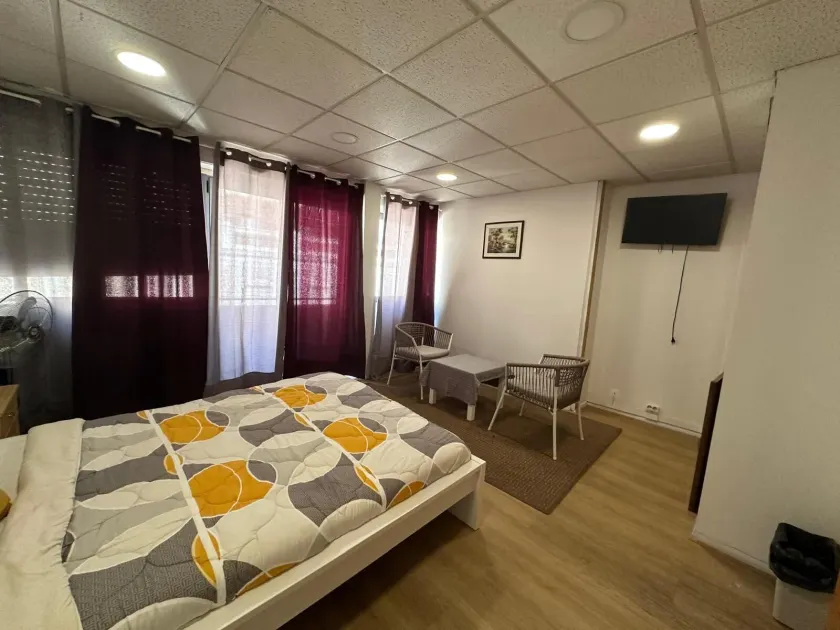 Hostel Benformoso - Image 1