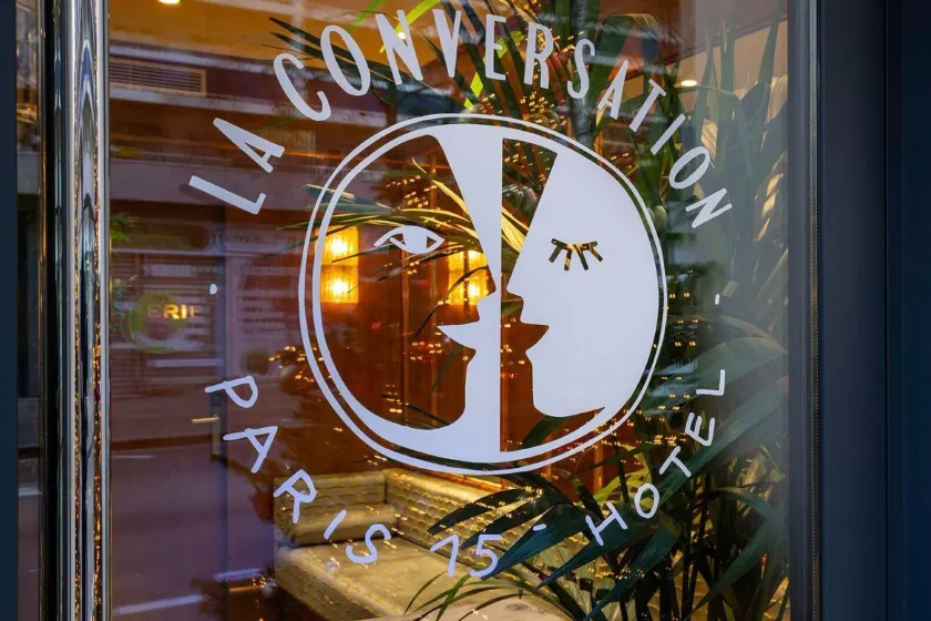 Hôtel La Conversation - Image 1