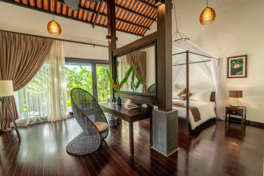 Aravinda Resort Ninh Binh - Image 1