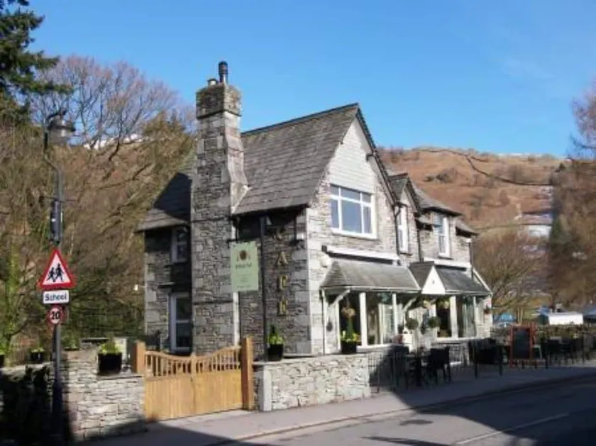 Rothay Villa - Image 1