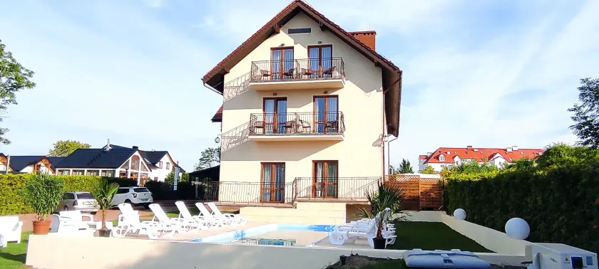 Pensjonat SPA Dolce Vita - Image 1