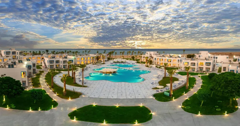 Casa Blue Resort - Image 1