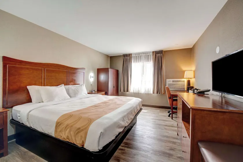 Quality Inn near Mesa Verde - Image 1