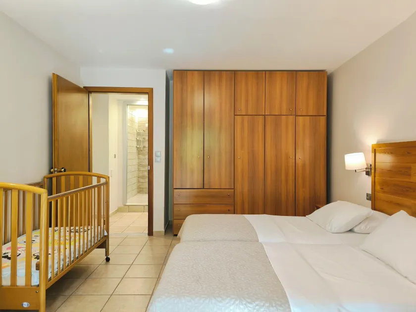 Hotel Europa Olympia - Image 1