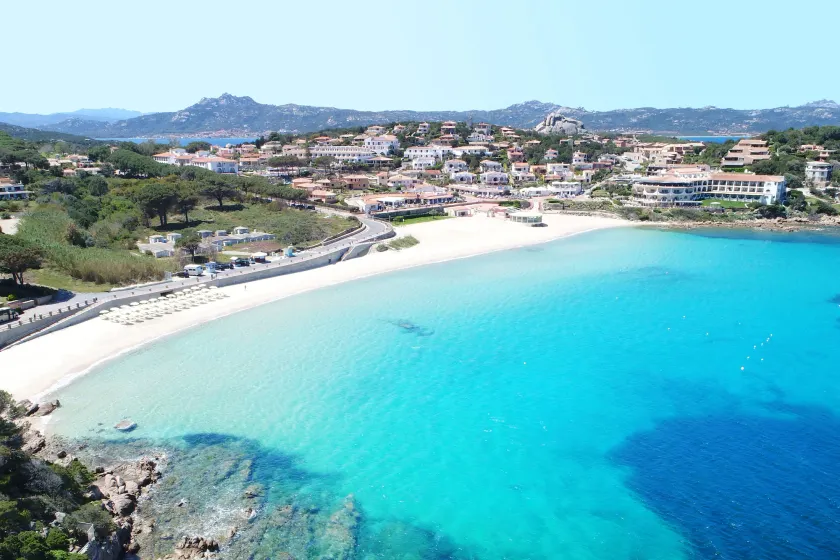 Club Hotel Cormorano - Image 1