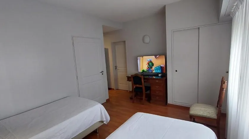 Hotel Rawson 3840, Vicente Lopez, La Lucila - Zimmer