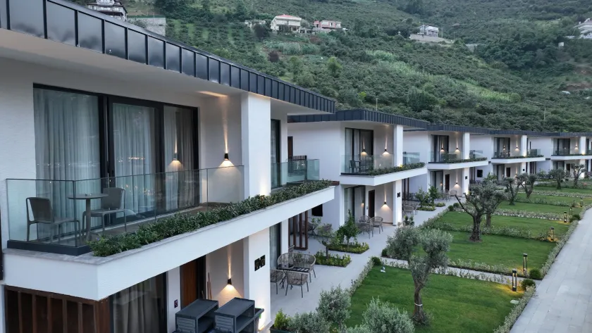 Hayal Vadisi Suite Hotel - Image 1