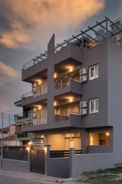 Philippos Residences - Image 1