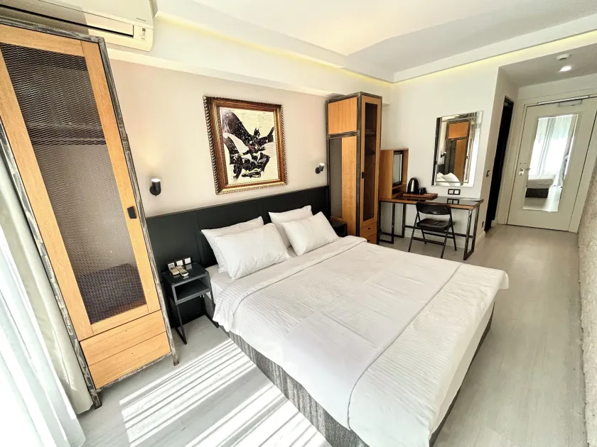 Fitas Oda Hotel - Image 1
